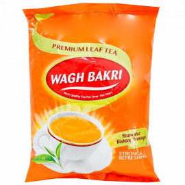 Wagh Bakri Tea 1Kg 